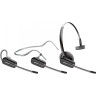 Беспроводная гарнитура DECT, Microsoft, USB-A PLANTRONICS POLY SAVI 8240-M UC