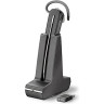 Беспроводная гарнитура DECT, Microsoft, USB-A PLANTRONICS POLY SAVI 8240-M UC