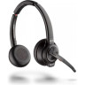 Беспроводная гарнитура PLANTRONICS POLY SAVI 8220-M