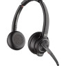 Беспроводная гарнитура PLANTRONICS POLY SAVI 8220-M