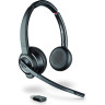 Беспроводная гарнитура PLANTRONICS POLY SAVI 8220 UC