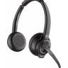 Беспроводная гарнитура PLANTRONICS POLY SAVI 8220 UC