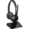 Беспроводная гарнитура PLANTRONICS POLY SAVI 8220 UC