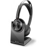 Беспроводная гарнитура PLANTRONICS POLY VOYAGER 4220 OFFICE-2
