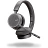 Беспроводная гарнитура PLANTRONICS POLY VOYAGER 4220 OFFICE-2