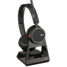Беспроводная гарнитура PLANTRONICS POLY VOYAGER 4220 UC USB-A