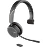 Беспроводная гарнитура PLANTRONICS POLY VOYAGER 4220 UC USB-A