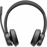Беспроводная гарнитура PLANTRONICS POLY VOYAGER 4320-M UC