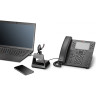Беспроводная гарнитура PLANTRONICS POLY VOYAGER 5200 OFFICE-1