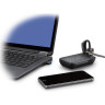 Беспроводная гарнитура PLANTRONICS POLY VOYAGER 5200 OFFICE-2