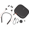 Беспроводная гарнитура PLANTRONICS VOYAGER 6200 UC