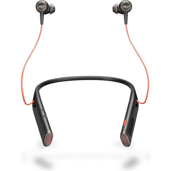 Беспроводная гарнитура PLANTRONICS VOYAGER 6200 UC