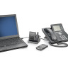 Беспроводное решение PLANTRONICS PL-W730/A-M-APC43 в комплекте с электронным микролифтом для стационарного телефона Cisco