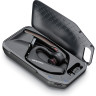 Bluetooth гарнитура для телефона и компьютера PLANTRONICS POLY VOYAGER 5200 UC