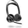 Bluetooth гарнитура PLANTRONICS POLY VOYAGER FOCUS 2