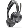 Bluetooth гарнитура PLANTRONICS POLY VOYAGER FOCUS 2