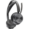 Bluetooth гарнитура PLANTRONICS POLY VOYAGER FOCUS 2-M UC