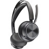 Bluetooth гарнитура PLANTRONICS POLY VOYAGER FOCUS 2 OFFICE