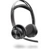 Bluetooth гарнитура PLANTRONICS POLY VOYAGER FOCUS 2 UC