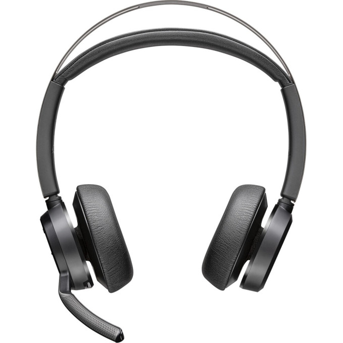 Bluetooth гарнитура PLANTRONICS POLY VOYAGER FOCUS 2 UC