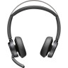 Bluetooth гарнитура PLANTRONICS POLY VOYAGER FOCUS 2 UC