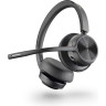 Bluetooth моно гарнитура PLANTRONICS VOYAGER 4210 UC USB-A