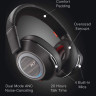 Bluetooth стереогарнитура PLANTRONICS VOYAGER 8200 UC BLACK