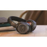 Bluetooth стереогарнитура PLANTRONICS VOYAGER 8200 UC BLACK