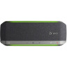 Cпикерфон PLANTRONICS POLY SYNC 40+ USB/Bluetooth для ПК и мобильных устройств (USB-A+C, адаптер BT600)