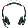 Cтерео Bluetooth-гарнитура PLANTRONICS VOYAGER FOCUS UC для офиса Unified Communications