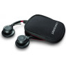 Cтерео Bluetooth-гарнитура PLANTRONICS VOYAGER FOCUS UC для офиса Unified Communications