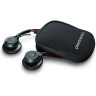 Cтерео Bluetooth-гарнитура PLANTRONICS VOYAGER FOCUS UC M для работы с Ms Lync и Skype for Busisness