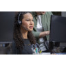 Гарнитура для Call-центра PLANTRONICS POLY ENCOREPRO EP310 USB-A