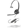 Гарнитура для Call-центра PLANTRONICS POLY ENCOREPRO EP310 USB-A