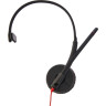 Гарнитура для компьютера USB-A PLANTRONICS BLACKWIRE C3215-A