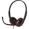 Гарнитура для компьютера USB-C PLANTRONICS BLACKWIRE C3220-C