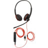 Гарнитура для компьютера USB-C PLANTRONICS BLACKWIRE C3225-C