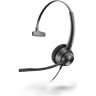 Гарнитура телефонная PLANTRONICS PRACTICA SP11-QD с разъемом QD