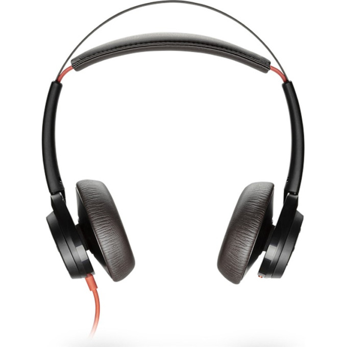 Гарнитура USB-C PLANTRONICS BLACKWIRE 7225 черная