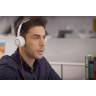 Гарнитура USB PLANTRONICS BLACKWIRE 7225 белая
