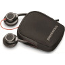 Гарнитура USB PLANTRONICS BLACKWIRE 7225 черная