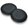 Кожаные подушечки для PLANTRONICS BLACKWIRE C500/C700 2шт