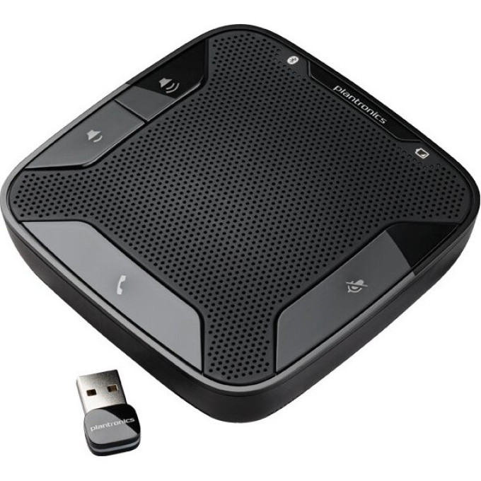 Крепление замка Kensington для PLANTRONICS CALISTO P620