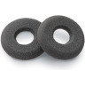 Подушечки PLANTRONICS для Blackwire C310/С320 (поролоновые)