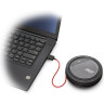 Портативный персональный спикерфон PLANTRONICS CALISTO 3200M с 360° аудио (USB тип A)
