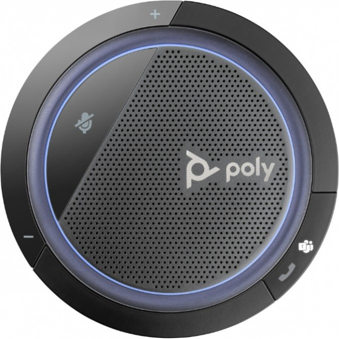 Портативный персональный спикерфон PLANTRONICS CALISTO 3200M с 360° аудио (USB тип A)