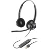 Профессиональная телефонная гарнитура PLANTRONICS POLY ENCOREPRO EP320 USB-A