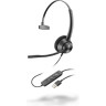 Профессиональная USB-гарнитура PLANTRONICS ENCOREPRO HW545 USB