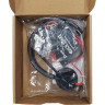 Проводная гарнитура PLANTRONICS POLY BLACKWIRE 3310 MICROSOFT USB-A