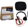 Проводная гарнитура PLANTRONICS POLY BLACKWIRE 3315 USB-A
